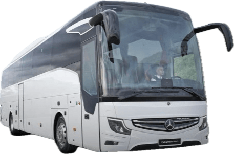 Bus (27-46 pax)