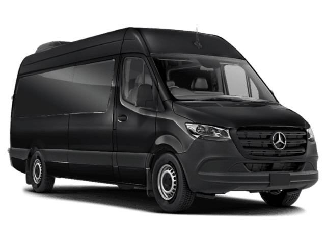 Sprinter (8-16 pax)