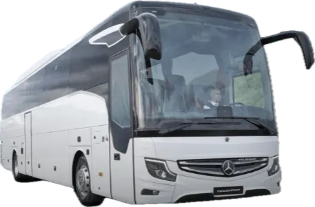 Bus (27-46 pax)